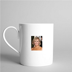 Leading Lady Glenn Close Mugs
