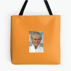 Style Icon Glenn Close Bags