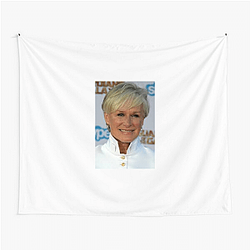 Style Icon Glenn Close Tapestries