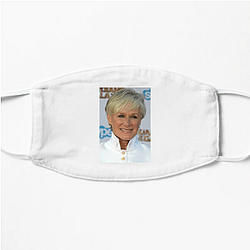 Style Icon Glenn Close Face Masks