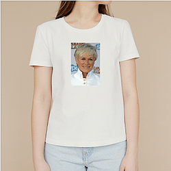 Style Icon Glenn Close T-Shirts