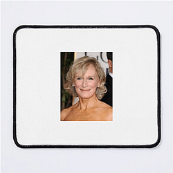 Leading Lady Glenn Close Mouse Pads