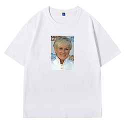 Style Icon Glenn Close T-Shirts