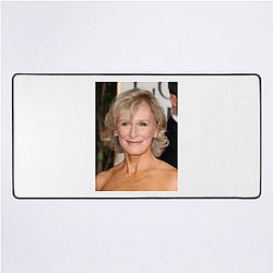 Leading Lady Glenn Close Mouse Pads
