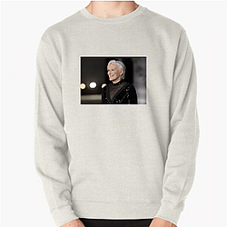 Breakout Actress Glenn Close Sweatshirts