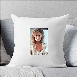 Glamorous Diva Glenn Close Pillows Cover