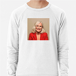 Screen Siren Glenn Close Sweatshirts
