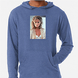 Glamorous Diva Glenn Close Hoodies