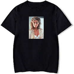 Glamorous Diva Glenn Close T-Shirts