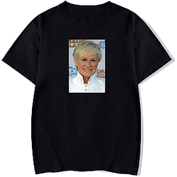 Style Icon Glenn Close T-Shirts