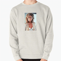 Glamorous Diva Glenn Close Sweatshirts