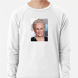 Silver Screen Goddess Glenn Close Sweatshirts