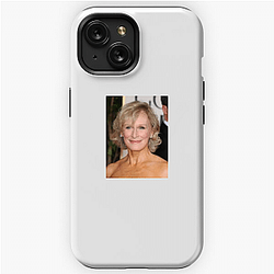Leading Lady Glenn Close iPhone Cases