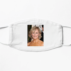 Leading Lady Glenn Close Face Masks