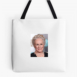 Silver Screen Goddess Glenn Close Bags