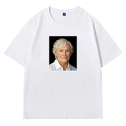Academy Award Winner Glenn Close T-Shirts