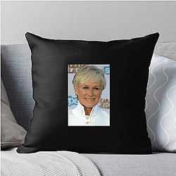 Style Icon Glenn Close Pillows Cover