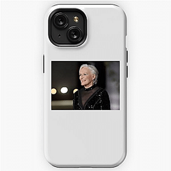 Breakout Actress Glenn Close Samsung Cases