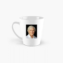 Academy Award Winner Glenn Close Mugs