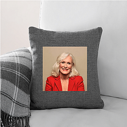 Screen Siren Glenn Close Pillows Cover