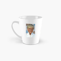 Style Icon Glenn Close Mugs