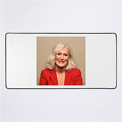 Screen Siren Glenn Close Mouse Pads
