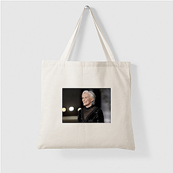 Breakout Actress Glenn Close Bags