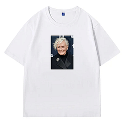 Hollywood Starlet Glenn Close T-Shirts