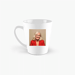 Screen Siren Glenn Close Mugs