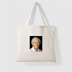 Academy Award Winner Glenn Close Bags