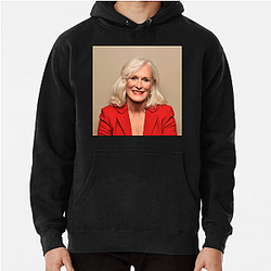 Screen Siren Glenn Close Hoodies