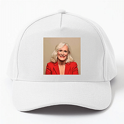 Screen Siren Glenn Close Hats & Caps
