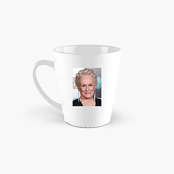 Silver Screen Goddess Glenn Close Mugs
