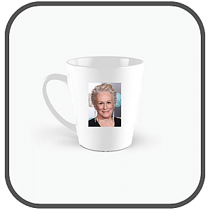 Glenn Close Mugs