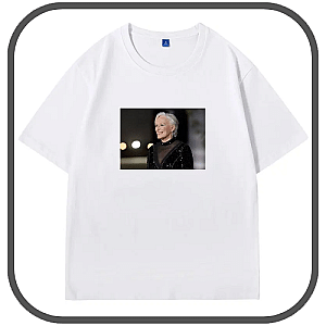 Glenn Close T-Shirts