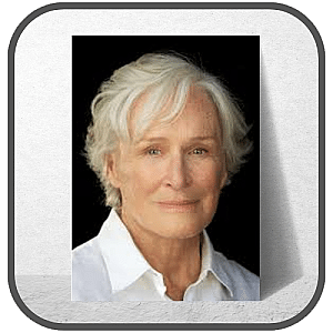 Glenn Close Posters