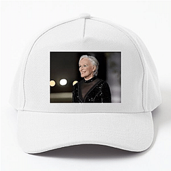 Breakout Actress Glenn Close Hats & Caps
