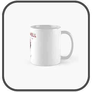 Glen Powell Mugs