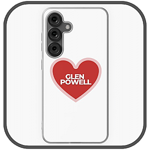 Glen Powell Cases