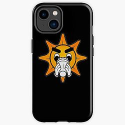 Glo Gang iPhone Tough Case RB1509