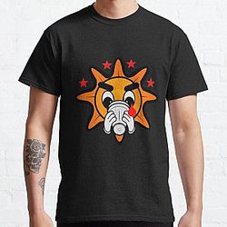 Glo Gang Classic T-Shirt RB1509