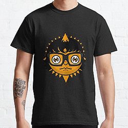 Andy Milonakis Glo Gang Icon Classic T-Shirt RB1509