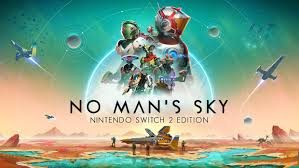 No Mans Sky Merch: Gear Up for Your Next Galactic Adventure