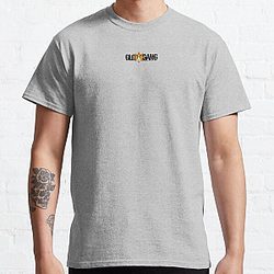 Glo gang tee 1.0 Classic T-Shirt RB1509