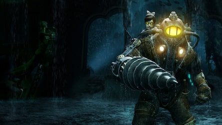 Level Up Your Collection with These Ultimate Bioshock Merch Finds
