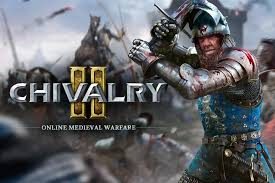 Score Epic Chivalry 2 Merch to Elevate Your Game Experience