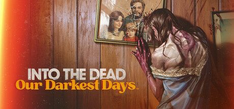 Level Up Your Gaming Experience with Into The Dead Our Darkest Days Merch
