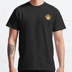 Glo Gang Classic T-Shirt RB1509