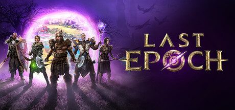 Last Epoch Merchandise: Level Up Your Gaming Experience Today