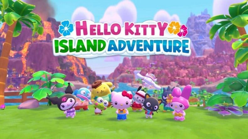 Score Big: Explore the Best Hello Kitty Island Adventure Merch!